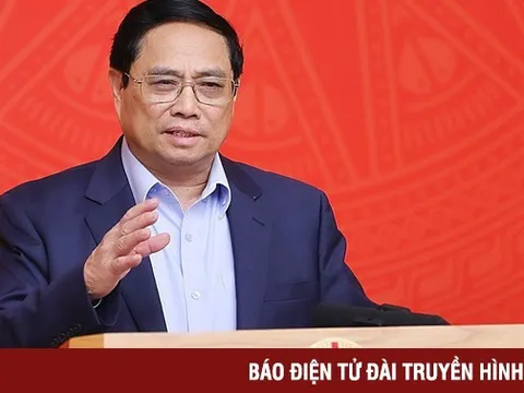 Thủ tướng yêu cầu đảm bảo vững chắc an ninh lương thực quốc gia, thúc đẩy sản xuất, xuất khẩu gạo bền vững