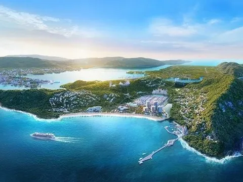 Đây sẽ là trung tâm kinh tế biển của Việt Nam, GRDP bình quân đầu người dẫn đầu khu vực miền Trung