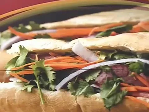 Kinh doanh bánh mì vỉa hè: Bí quyết để thành công