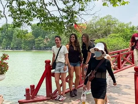 Báo chí quốc tế: “Việt Nam - điểm nóng du lịch mới của Đông Nam Á”