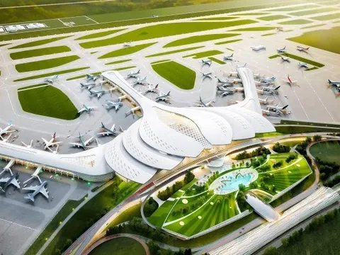 Các nhà thầu sân bay Long Thành ‘ồn ào’, ACV lần đầu lên tiếng