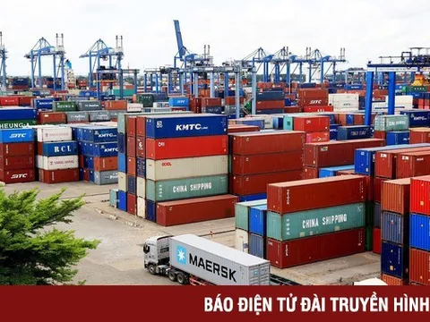 Xuất siêu 7 tháng đạt gần 16,5 tỷ USD
