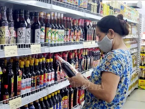 Ngành bán lẻ trước sức ép thị trường