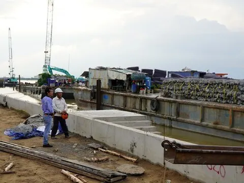 ĐBSCL nỗ lực giải ngân vốn đầu tư công