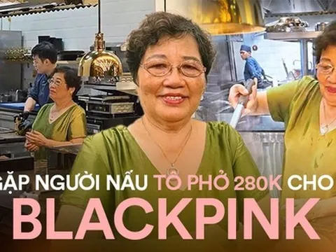 Những chuyện chưa kể về nghệ nhân ẩm thực Ánh Tuyết: ''Tôi đã quán xuyến bếp núc thành thạo từ năm 9 tuổi''