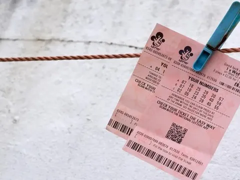 Dùng hình học hữu hạn, các nhà toán học hé lộ số vé tối thiểu người chơi cần mua để trúng xổ số