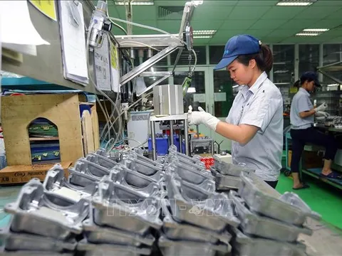 Cục trưởng Đỗ Nhất Hoàng: Thu hút FDI sẽ khởi sắc trong thời gian tới