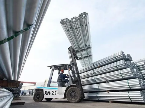 Một mặt hàng Việt Nam xuất sang châu Âu tăng trưởng tới hơn 600% nhờ hiệp định thương mại quan trọng: Cơ hội phía sau là gì?