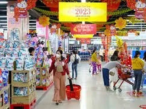Tín hiệu mừng và những thách thức ngành bán lẻ đang phải đối mặt