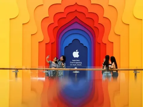 Quốc gia khiến Apple quyết đưa hàng trăm đối tác sản xuất, hàng nghìn kỹ sư rời Trung Quốc, chấm dứt kỷ nguyên 'made in China'