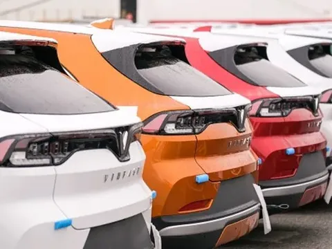CNBC: Việt Nam sẽ 'bùng nổ' sở hữu xe điện trong năm nay