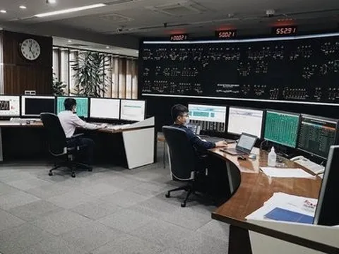 Chuyển Trung tâm Điều độ hệ thống điện về Bộ Công Thương trước 30/8