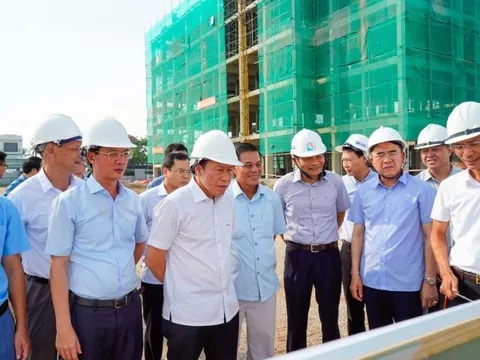 Hải Phòng giải ngân vốn đầu tư công cao gần gấp đôi so với trung bình cả nước