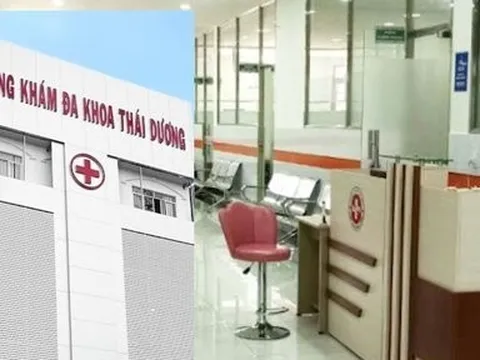 Đồng Nai: Phạt người xét nghiệm “chui” của Phòng khám Đa khoa Thái Dương