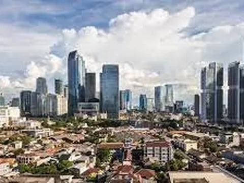 Nền kinh tế lớn nhất Đông Nam Á công bố tăng trưởng GDP quý II/2023, cao hay thấp so với Việt Nam?