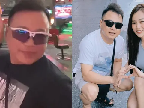 Shark Bình được Phương Oanh hé lộ tính cách thật khi ở nhà, chiều vợ đến mức độ này!