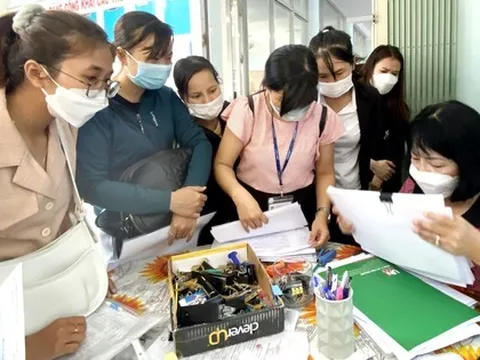 Thủ phủ Công nghiệp: Bắt đầu sáng đèn xuyên đêm