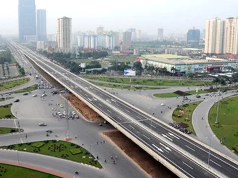 Cần quyết liệt hơn nữa trong triển khai các dự án trọng điểm ngành giao thông