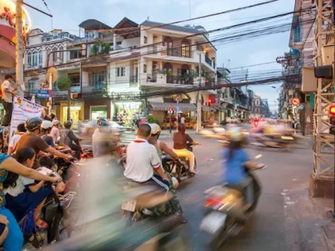 Tạp chí nước ngoài: Du lịch Việt Nam quá thuận lợi bất kể ngân sách là bao nhiêu