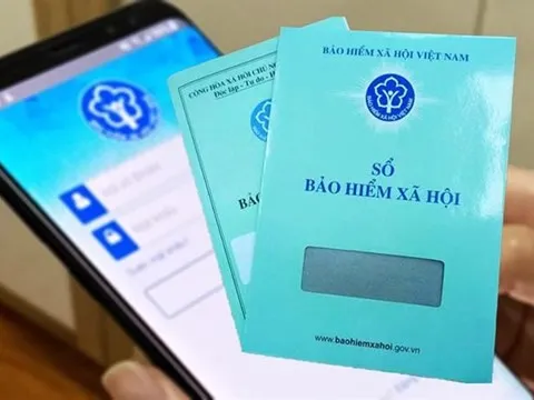 Đề xuất quy định người đóng BHXH từ 2025 không được rút một lần