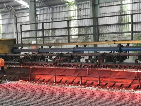 Sản xuất phục hồi, “sức khỏe” của doanh nghiệp khởi sắc