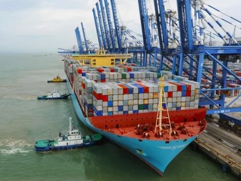 Chuyên gia kinh tế Đinh Trọng Thịnh: 2 kịch bản cho tăng trưởng kinh tế năm 2023