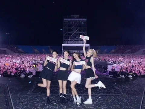 Lý do giá vé concert BLACKPINK cao: "Không ban tổ chức nào muốn nhận gạch đá vì giá vé, nhưng cũng không ai muốn lỗ"