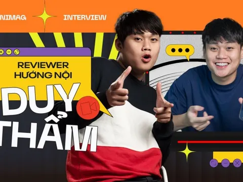 Reviewer hướng nội Duy Thẩm: Chuyên review đồ công nghệ đắt đỏ theo lối ‘bình dân’, 24 tuổi tự mua nhà, mua xe