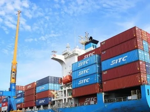 Doanh nghiệp logistics miền Trung xây dựng mô hình và giải pháp trọn gói