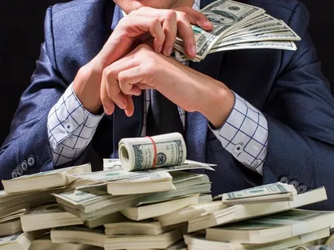 Tướng mặt "phát tài" của các tỷ phú giàu nhất thế giới: Chỉ cần có 1 điểm đã thành công, thông minh hơn người