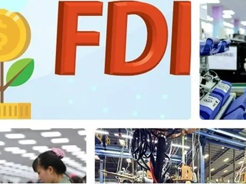 Singapore dẫn đầu về rót vốn FDI vào Việt Nam 7 tháng đầu năm 2023