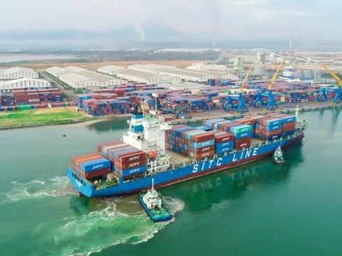 Những "mỏ vàng" giúp Việt Nam thu về gần 195 tỷ USD trong 7 tháng đầu năm