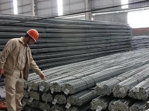 Thị trường thép "ảm đạm": Ngành thép chưa thể khởi sắc