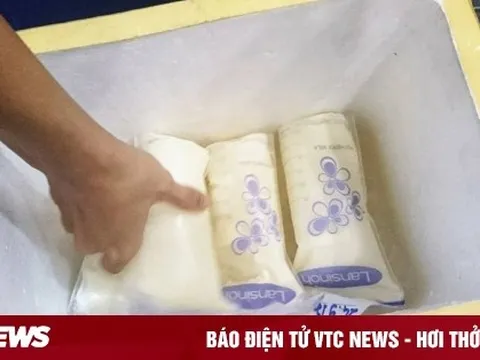 Xin sữa mẹ trên mạng, bác sĩ cảnh báo nguy cơ lây nhiễm mầm bệnh
