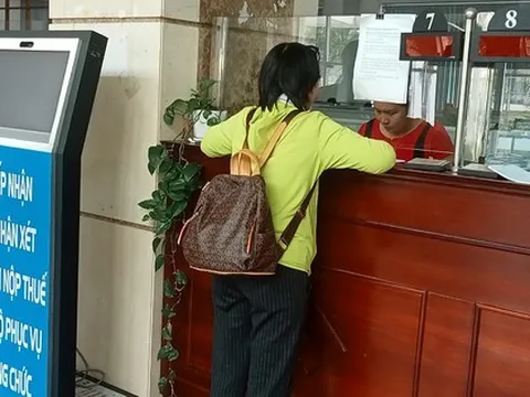 TP HCM: 100 doanh nghiệp nợ thuế hơn 7.861 tỉ đồng