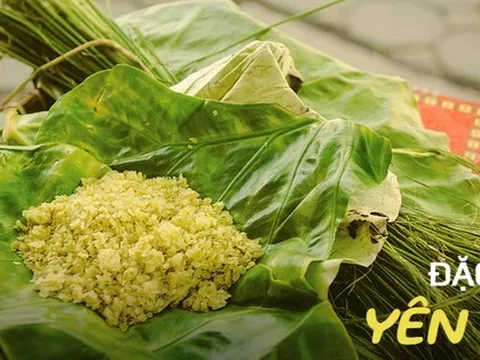 5 món đặc sản Yên Bái thích hợp mua về làm quà