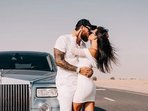 Lấy tỷ phú Dubai, người phụ nữ đưa ra lời khuyên gây tranh cãi