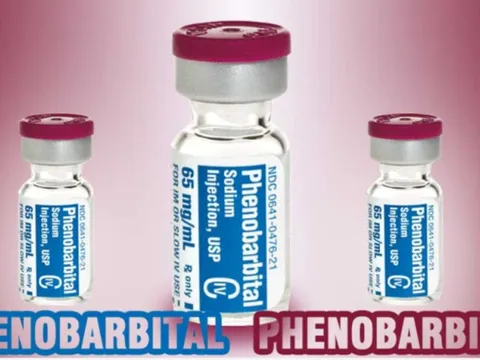 TP HCM có 21.000 ống thuốc điều trị tay chân miệng nặng sau hơn 2 năm gián đoạn