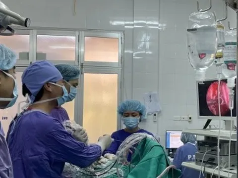 'Nâng cấp bệnh viện, cần tính khả năng chi trả viện phí của người bệnh'