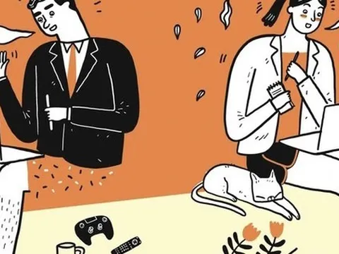 Tư duy kẻ thức thời: 3 năm tới, tiết kiệm nhiều hơn, tích tiểu thành đại, đừng để mất việc!