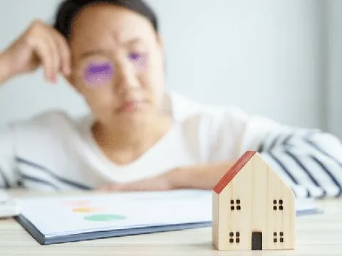 4 điều bạn cần lưu ý nếu muốn vay mua nhà