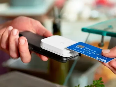 Thanh toán không tiếp xúc ngày càng được ưa chuộng