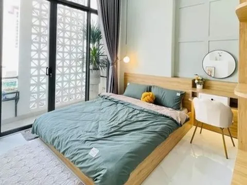 Dưới 2 tỷ đồng, mua nhà phố ở TP.HCM thế nào?