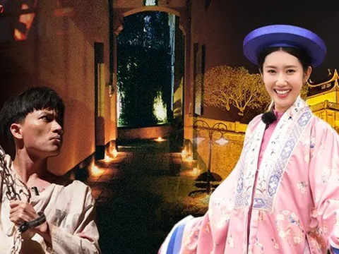 Trải nghiệm Hà Nội về đêm với các tour thăm bảo tàng, tận mắt thấy những sản phẩm ký ức lịch sử
