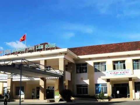 Lâm Đồng: Ăn tiệc tại nhà, 134 người nhập viện nghi ngộ độc thực phẩm