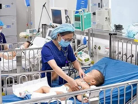 Truyền 60 lọ huyết thanh cứu 3 trẻ bị rắn cắn nguy kịch tính mạng