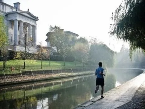 11 lợi ích của việc chạy bộ thực sự được khoa học chứng minh