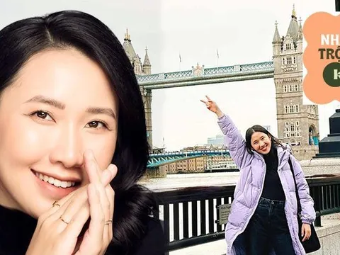 Nghiên cứu sinh Tiến sĩ Khúc xạ nhãn khoa, giảng viên ĐH Y Hà Nội: Lấy chồng, không phải đánh đổi điều gì