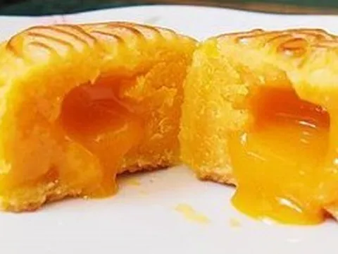 Kiểu bánh Trung thu không phải là truyền thống nhưng lại "gây sốt" vào năm ngoái, năm nay thì sao?