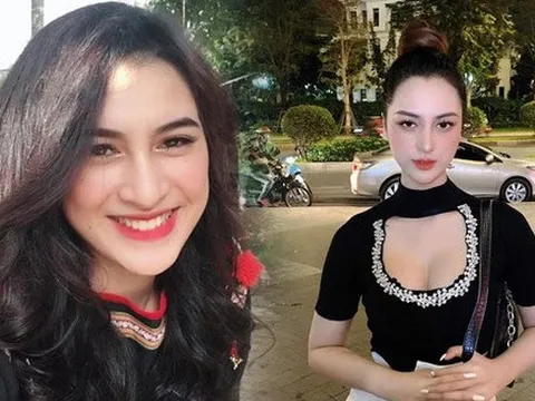 Cô gái Ê Đê 'nổi như cồn' trên MXH vì quá đẹp, nói gì khi được khuyên đi thi hoa hậu?